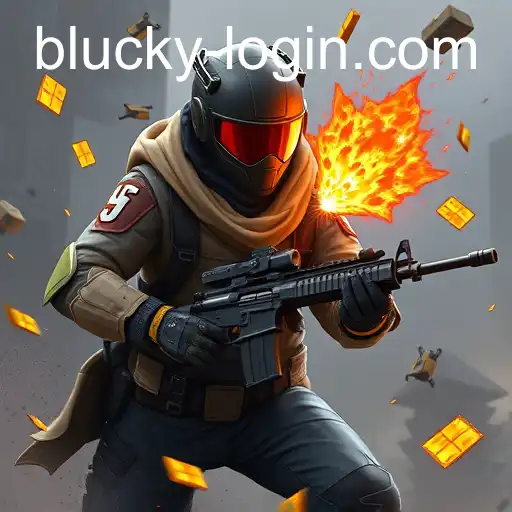 The Thrilling World of Action Games: Unleashing Your Inner Hero