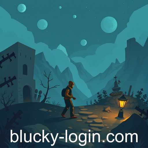 Exploring the Thrilling World of Adventure Games: Unveiling the 'Blucky' Experience