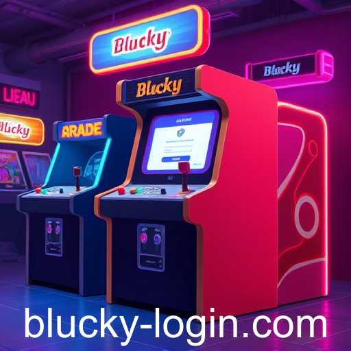 The Rise of Blucky in the Gaming World