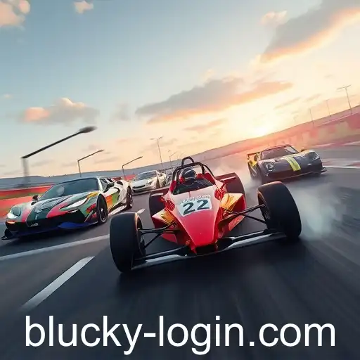 Blucky Revolutionizes Online Gaming in 2025