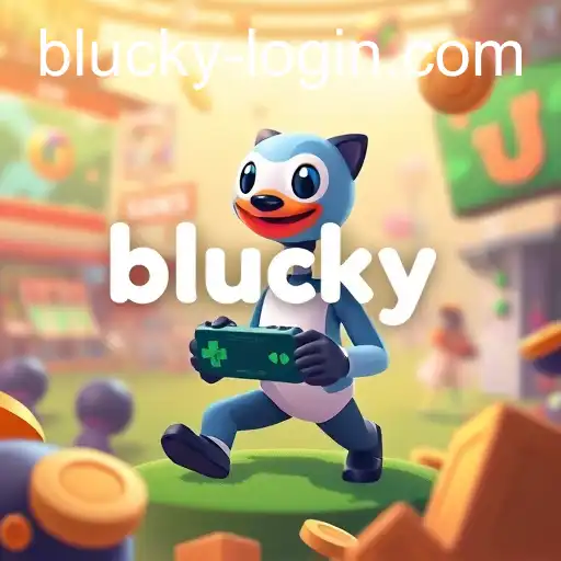 The Rise of Blucky in the Gaming World