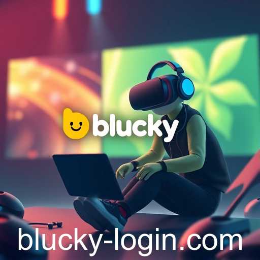 Blucky Log In: The Gaming Phenomenon of 2025