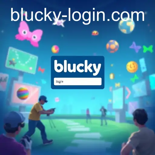 The Rise of Online Gaming: Blucky's Impact