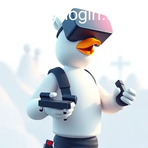 Blucky Log In: A Game Changer in 2025