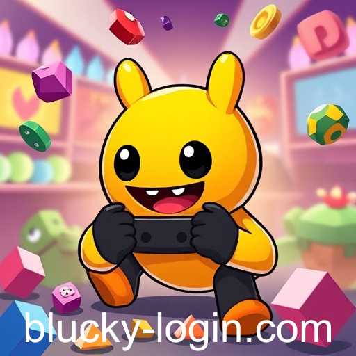 Blucky Log In Redefines Online Gaming Experience