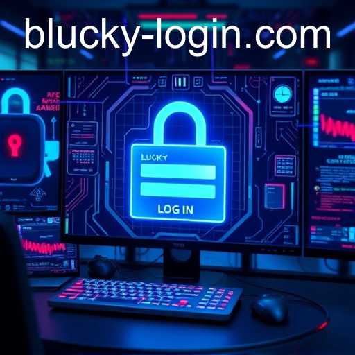Blucky Log In: Revolutionizing Online Gaming