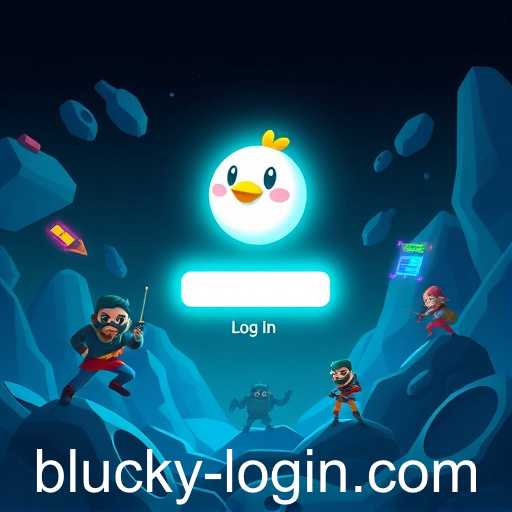 Blucky Log In: Exploring Its Growing Popularity