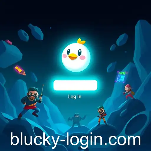 Blucky Log In: Exploring Its Growing Popularity