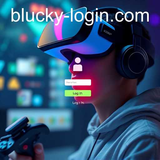 Blucky Revolutionizes Gaming Access in 2025
