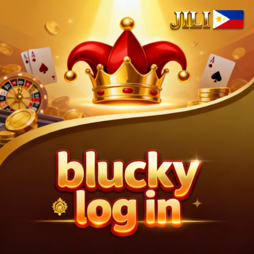 blucky log in