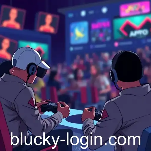 The Rise of Gaming Platforms in 2025