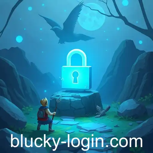 The Rise of Blucky: A Gateway to Digital Adventures