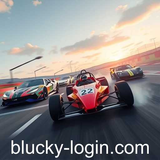 Exploring the Thrill of Racing Games and the 'Blucky Log In' Experience