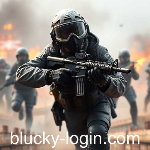 Exploring Shooter Games: A Deep Dive into the Adrenaline-Packed Genre