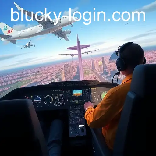 Exploring the Fascination of Simulator Games: A Virtual World of Endless Possibilities