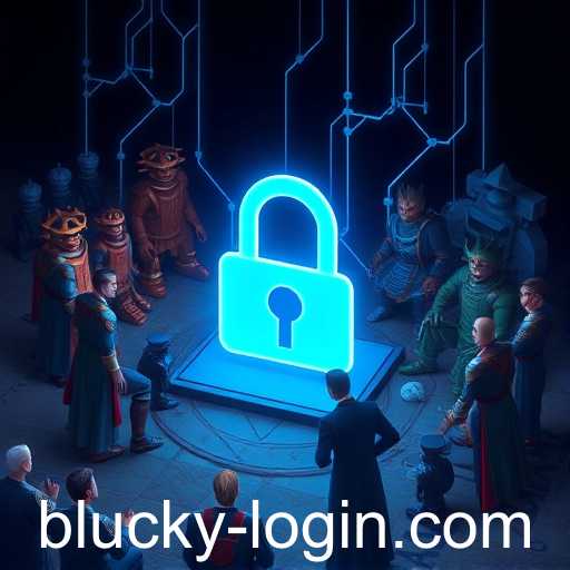 The Evolving Landscape of Strategy Games: A Dive into the Blucky Log In Phenomenon